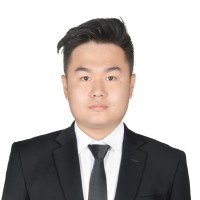 Michael Susanto