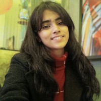 Kaushki Sinha