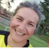 Anne Berrehouc