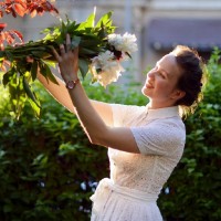 Наталія Волотовська