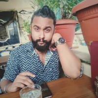 Hendry Daniel Michael Raj Pillai