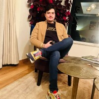 Sachin Rajput
