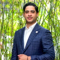 Ing. Julio Cabrera, MGM