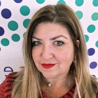 Sandra Ferron Guillaume