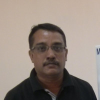Parthasarathy Ramesh
