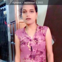 Reshma Ketki