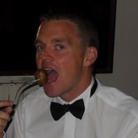 Andy Bridgewater