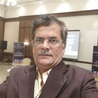 Sandeep Vasant Joshi
