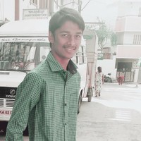 Jayanth Kumar