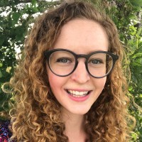 Naomi Kirkvold