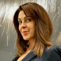 Irina Dmitrieva