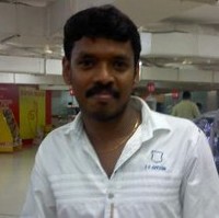 kumareshan d