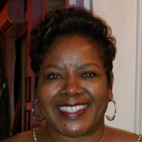 Betty Anthony