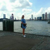 marissa van den berg