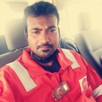Karthikeyan Ravichandran