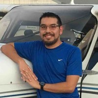 Tony Dominguez