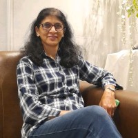 Avani Ravetkar