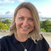Nia Rolfe