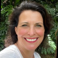 Tiffany Dorman