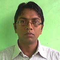 Chowdhury Shariful Ahasan(Shaon)