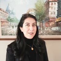 Setareh Sadeghi