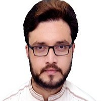 Shahzeb Afridi