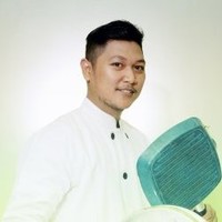 Krisna Adhi Saputra