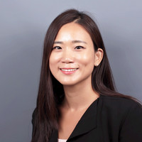 Chaeyeon (Elizabeth) An