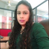 Inakshi Karunawardane