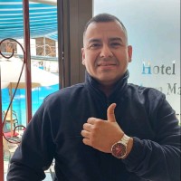 Miguel Sebastisn Flores Belmonte