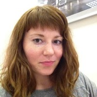 Ekaterina Saltykova