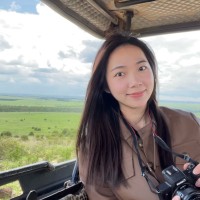 Sereina Yang