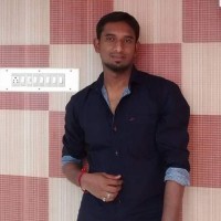Midhun M
