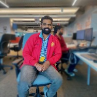 Pravin Parab