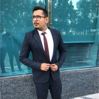 Ashutosh Kingrani