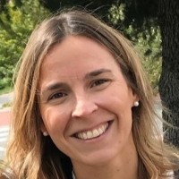 Patricia Blanco Beregaña