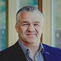 Darren Hession MSc, MSyI