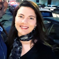 Simone Lança Hagendon