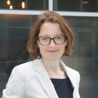 Synnøve Konglevoll