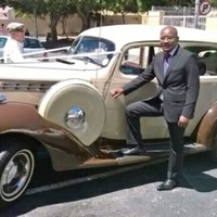 Israel Manda Tshikuna