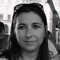 Elodie Bouziou
