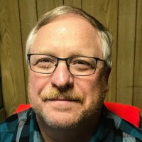 Ted Blohm