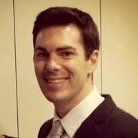 Ryan Pedrotti