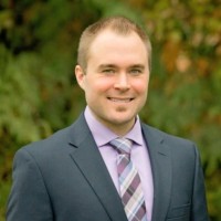 Jared Bostrom, Dmft, Lmft, Ladc