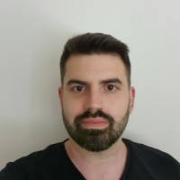 Aleksandar Marinov