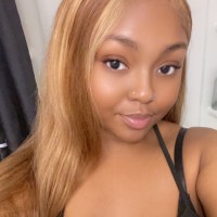 Zaria Collins