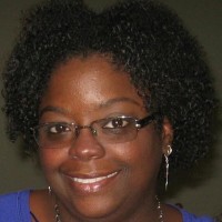 Anne Valerie Dorsainvil
