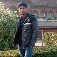 harsh shukla