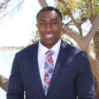 Anthony Lee