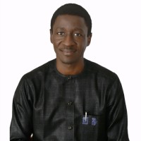 Magaji Musa Buba
